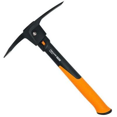 Кірка Fiskars Pro IsoCore S 0.7 кг / 36 см (1062937)