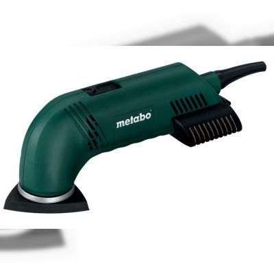 Дельташліфувальна машина Metabo DSE 280 INTEC 280 Вт (600317500)