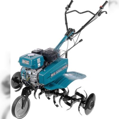 Мотокультиватор Konner&Sohnen KS 7HP-950A