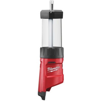 Акумуляторний ліхтар Milwaukee M12 LL-0 (4932430562)