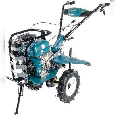 Бензиновий мотоблок Konner&Sohnen KS 9HP - 1350 G-3