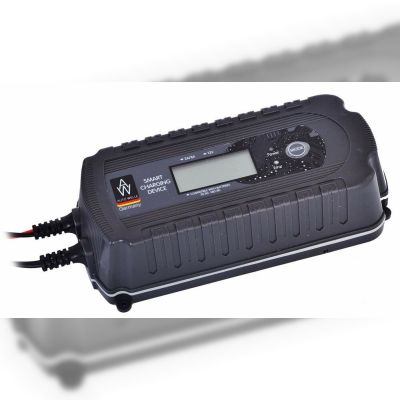 Інтелектуальний зарядний пристрій Auto Welle AW05-1208