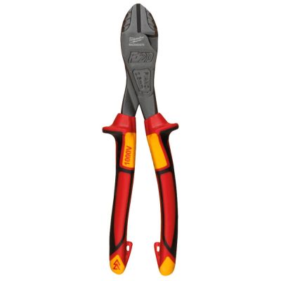 Бокорізи посилені діелектричні Milwaukee 200 мм VDE (4932464570)