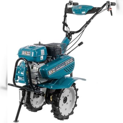 Бензиновий мотоблок Konner&Sohnen KS 7HP-950S