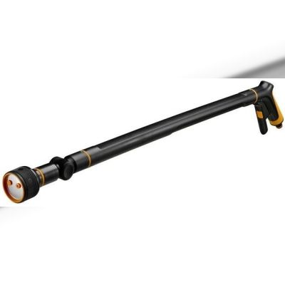 Штанга-розпилювач для поливу з 3 функціями Fiskars (1065488)