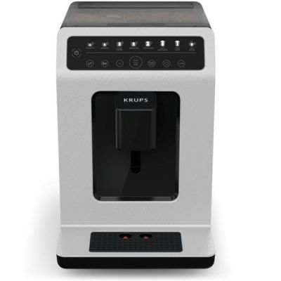 Кофемашина Krups Evidence Eco-Design EA897A10