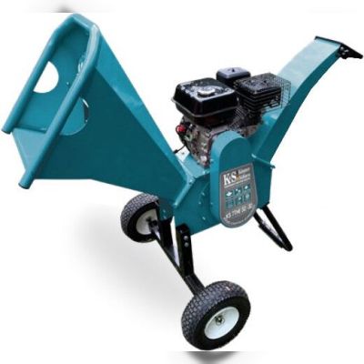 Бензиновий щіпкоріз Konner&Sohnen KS 500WS