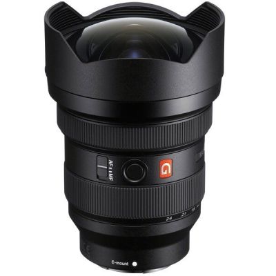 Объектив Sony FE 12-24 mm f/2.8 GM (SEL1224GM.SYX)
