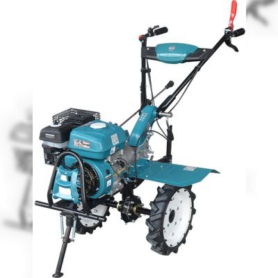 Бензиновий мотоблок Konner&Sohnen KS 7HP-1050 G