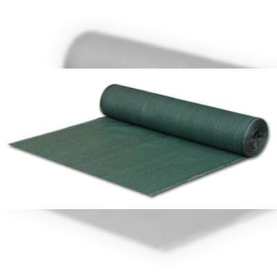 Сітка для затінення, захисна, 90%, 135 г/м², 2х25м Bradas (AS-CO13520025GR)