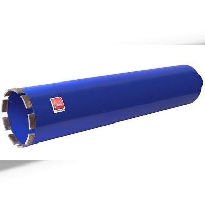 Алмазне свердло Distar САМС-W 142x450-12x1 1/4 UNC залізобетон (17903094093)