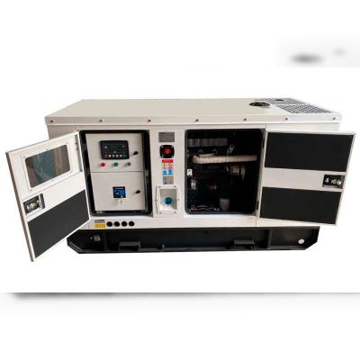 Якісний дизельний генератор Enmax ENS 37WF у Києві