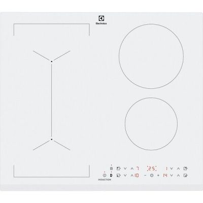 Варочная поверхность Electrolux LIV63431BW