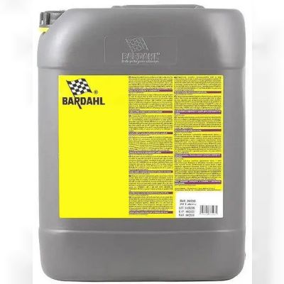 Трансмісійна олива BARDAHL ATF 8 G, 20 л (36878)