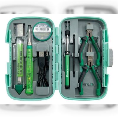 Набір інструментів Pro'sKit PK-324 (899720)