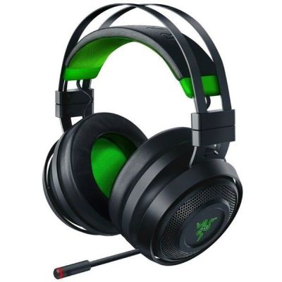 Игровая гарнитура Razer Nari Ultimate for Xbox One (RZ04-02910100-R3M1)