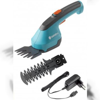 Ножиці акумуляторні GARDENA AccuCut (09883-34.000.00)