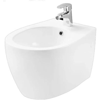 Біде підвісне Devit Acqua з кріпленням (2020155)