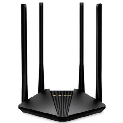 Маршрутизатор MERCUSYS MR30G AC1200 2xGE LAN 1xGE WAN MU-MIMO (MR30G)