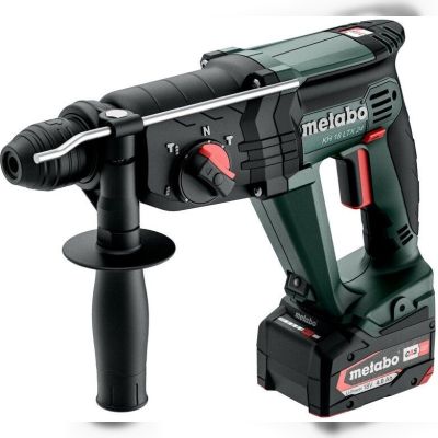 Акумуляторний перфоратор Metabo KH 18 LTX 24 (601712510)