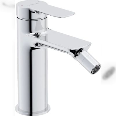 Змішувач для біде Volle Libra 1521.020101, cromo