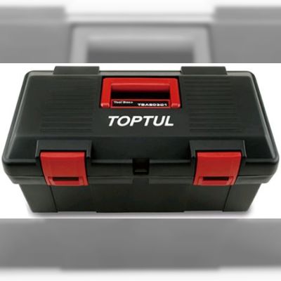 Ящик для інструменту TOPTUL TBAE0301 3 секції