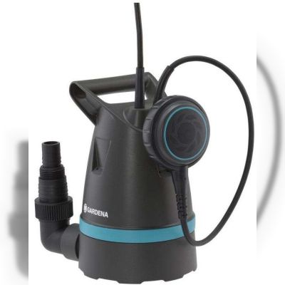 Насос дренажний Gardena 8200 (09000-29.000.00)