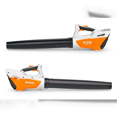 Високоякісна повітродувка Stihl BGA 45 з оперативною доставкою