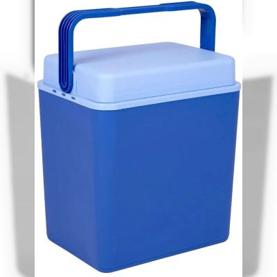 Термобокс Bo-Camp Arctic 32 Blue (6702875)