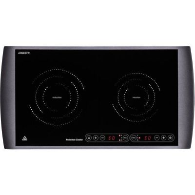Настольная плита индукционная Ardesto ICS-B217