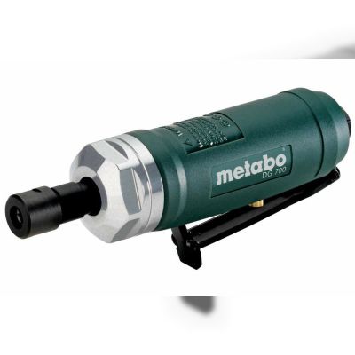 Пневмо-прямошліфувальна машина Metabo DG 700