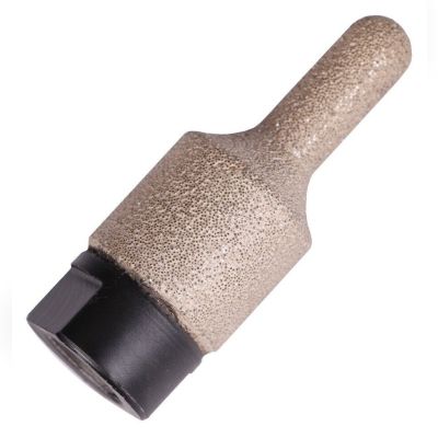 Фреза алмазна пальчикова Distar GF-V 25/10 х M14 Contour PRO (89568442045)