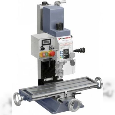 Фрезерний верстат Cormak HK-25L Vario