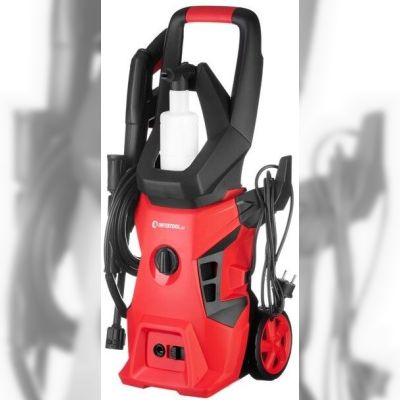 Мийка високого тиску Intertool DT-1515