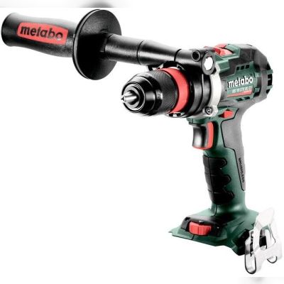 Акумуляторний шуруповерт Metabo BS 18 LTX BL Q I (602359840)