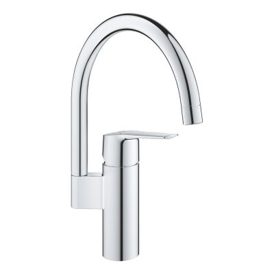 Змішувач для кухні Grohe QuickFix Start (30469000)