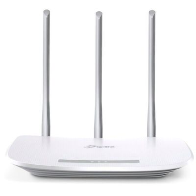 Роутер TP-LINK TL-WR845N