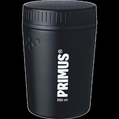 Термос Primus TrailBreak Lunch Jug 550 Black (30867)