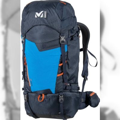 Туристичний рюкзак MILLET UBIC 40 SAPHIR/ELECTRIC BLUE (41209)