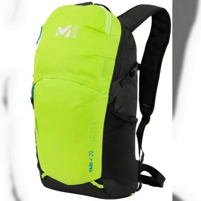 Рюкзак Millet Yari 30 Bird/Black (50333)