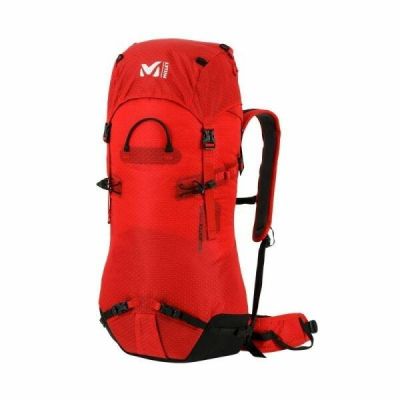 Рюкзак MILLET PROLIGHTER 38+10 RED S22 (50347)