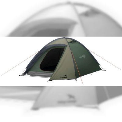 Намет Easy Camp Tent Meteor 300 Rustic Green (53949)