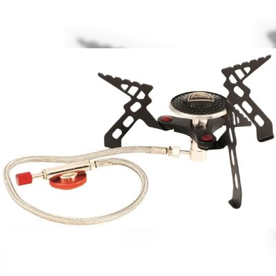 Пальник газовий ROBENS Fire Beetle Stove 690065 (44962)