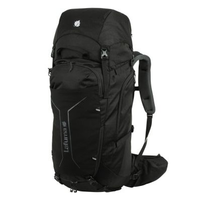 Рюкзак LAFUMA ACCESS 65+10 BLACK (52106)