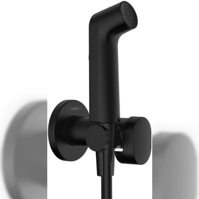 Гігієнічний душ Hansgrohe Bidette (29232670)