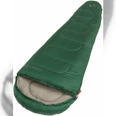 Спальний мішок Easy Camp Sleeping Bag Cosmos Green (45016)