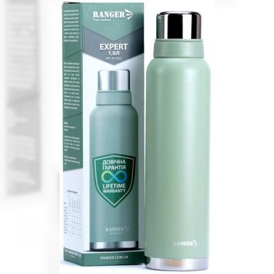 Термос Ranger Expert 1.6 л (RA9922)