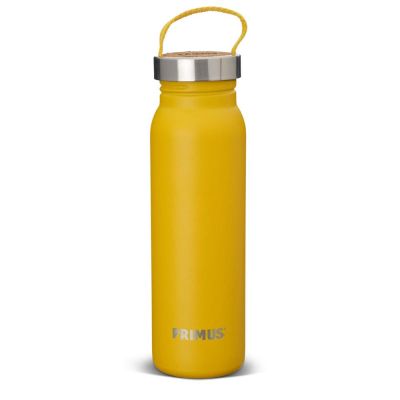 Пляшка Primus Klunken Bottle 0.7 л Yellow (47865)