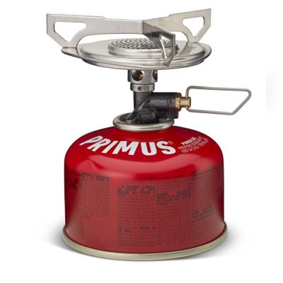 Пальник Primus Essential Trail Stove Duo (45615)