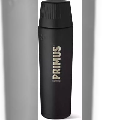 Термос Primus TrailBreak Vacuum bottle 1.0 л Black (30613)